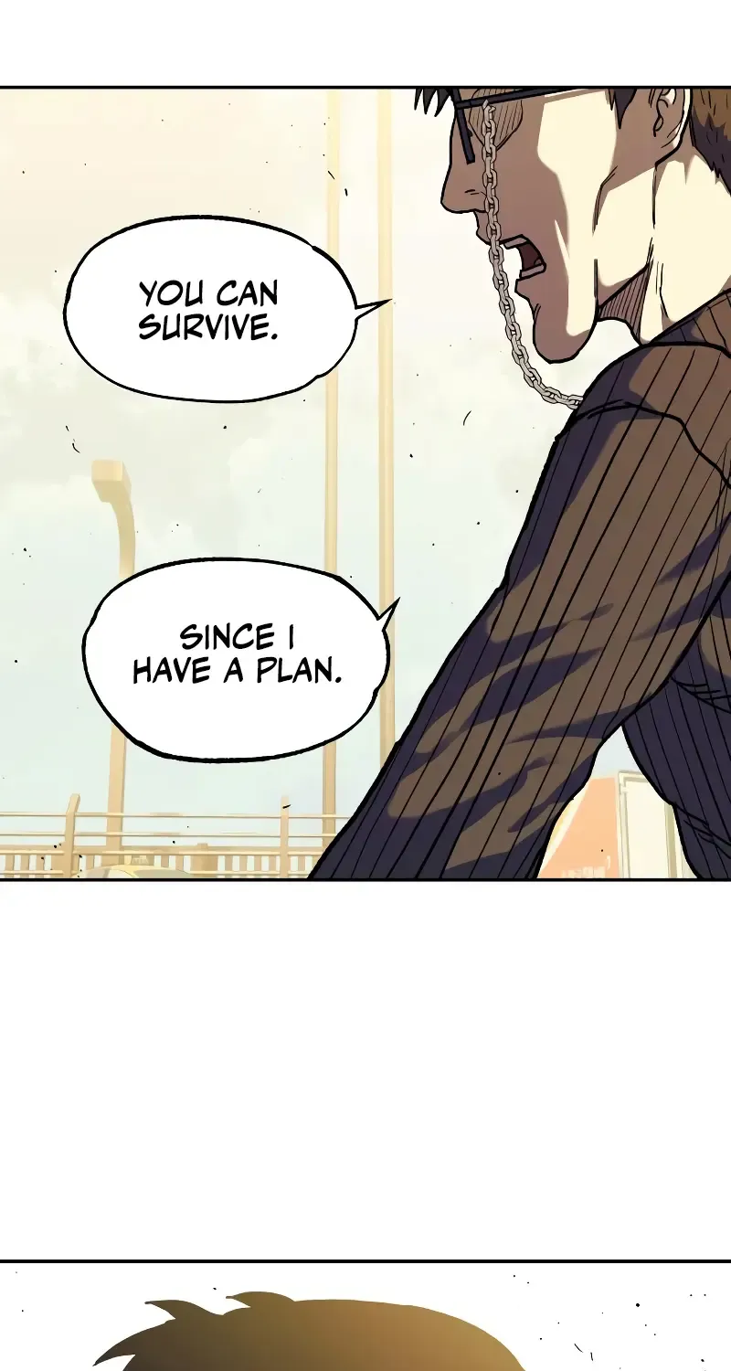 Read Surviving The Apocalypse Manga Online