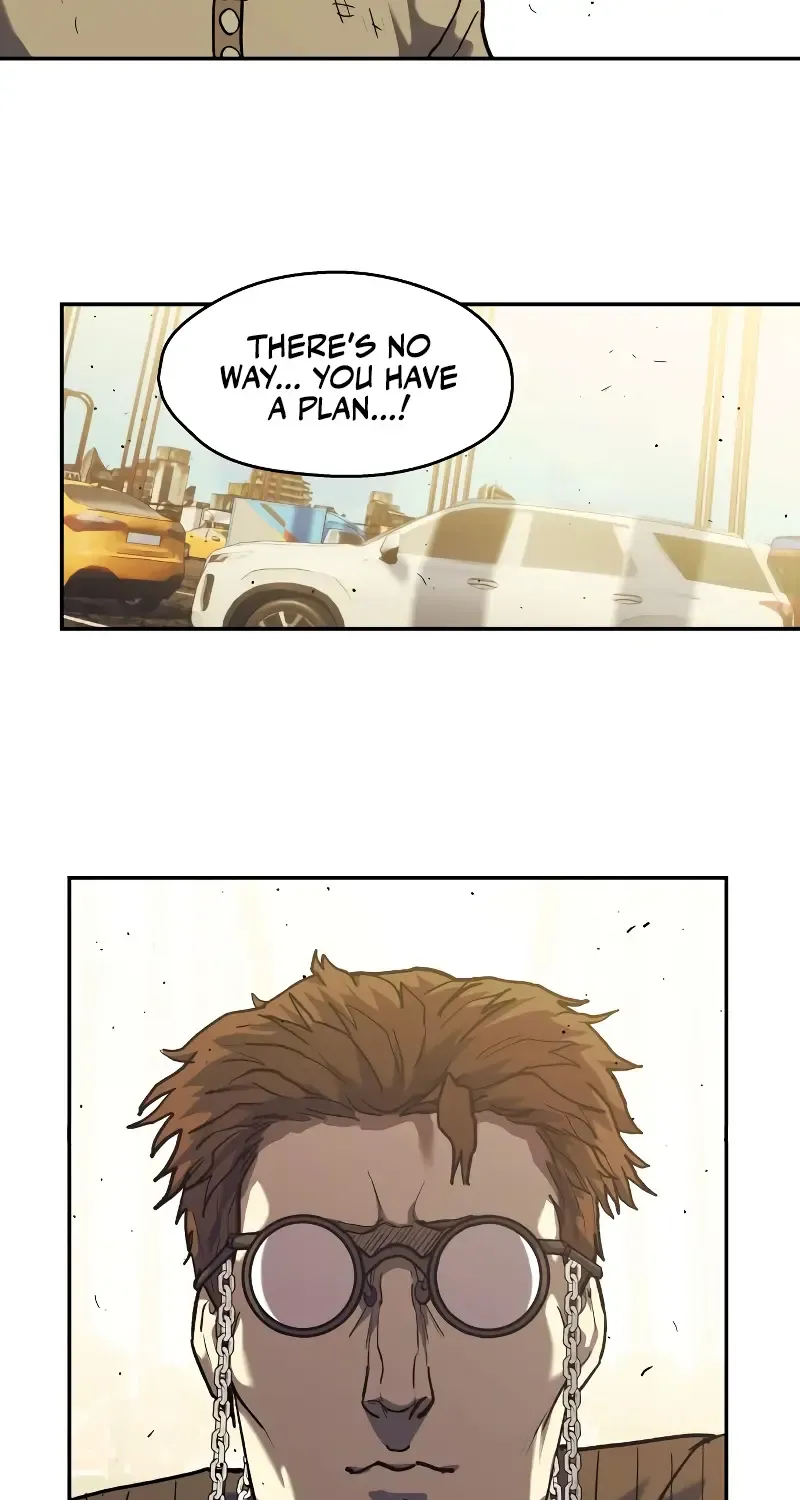 Read Surviving The Apocalypse Manga Online