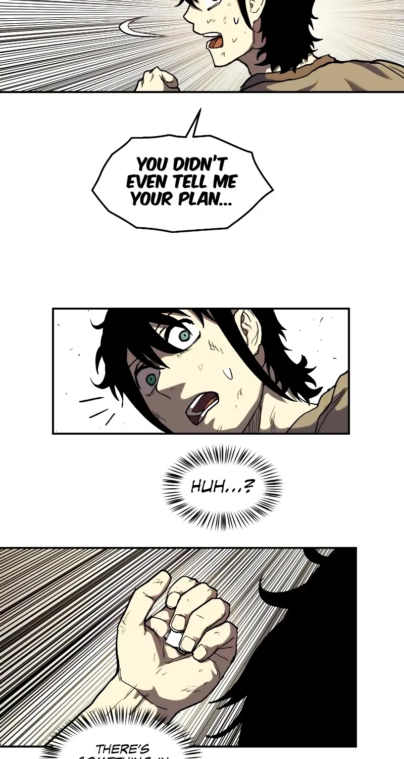 Read Surviving The Apocalypse Manga Online