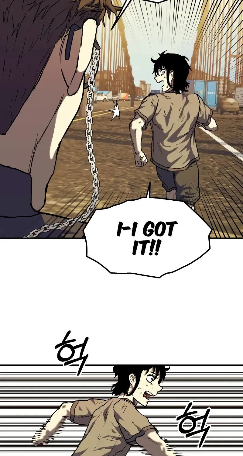 Read Surviving The Apocalypse Manga Online