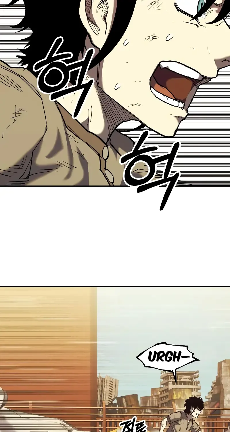 Read Surviving The Apocalypse Manga Online