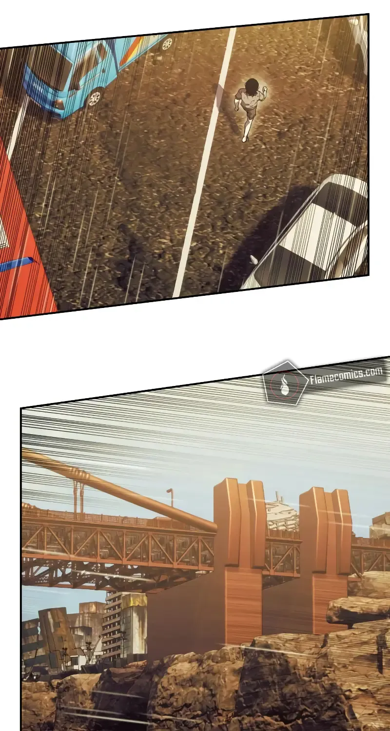 Read Surviving The Apocalypse Manga Online