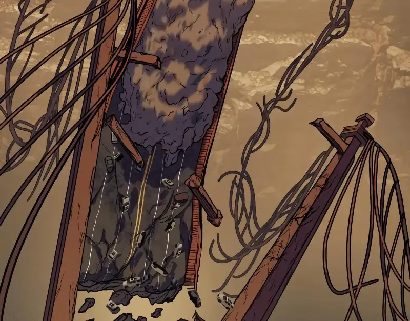 Read Surviving The Apocalypse Manga Online