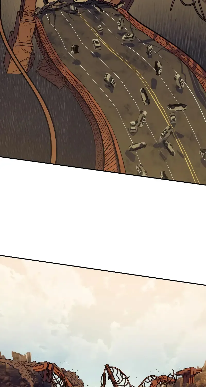 Read Surviving The Apocalypse Manga Online