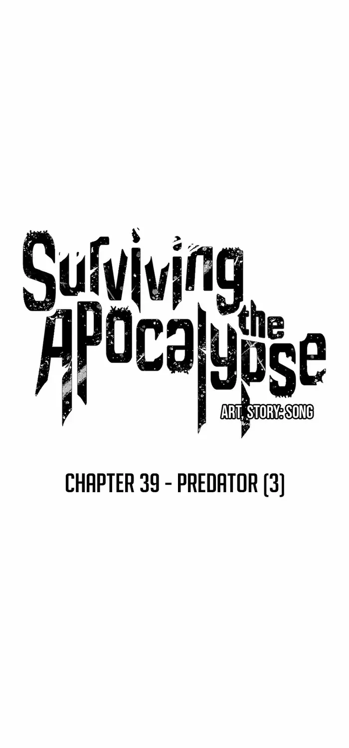 Read Surviving The Apocalypse Manga Online