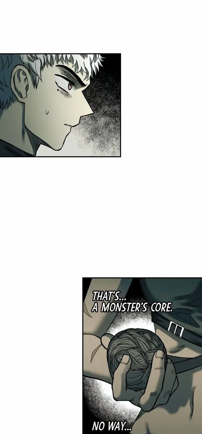 Read Surviving The Apocalypse Manga Online