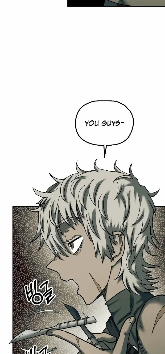 Read Surviving The Apocalypse Manga Online