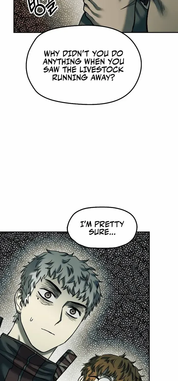 Read Surviving The Apocalypse Manga Online