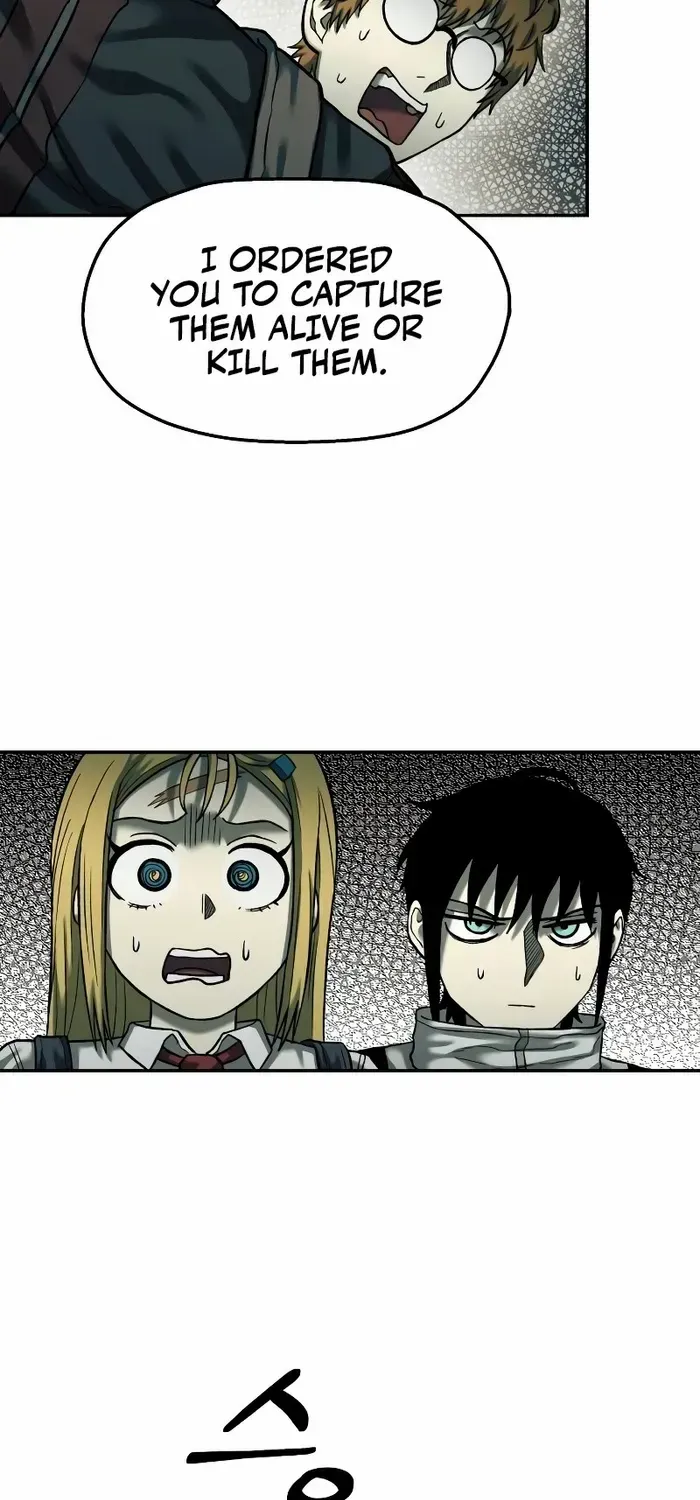 Read Surviving The Apocalypse Manga Online