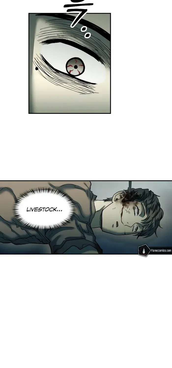 Read Surviving The Apocalypse Manga Online