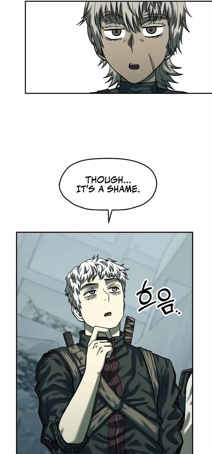 Read Surviving The Apocalypse Manga Online