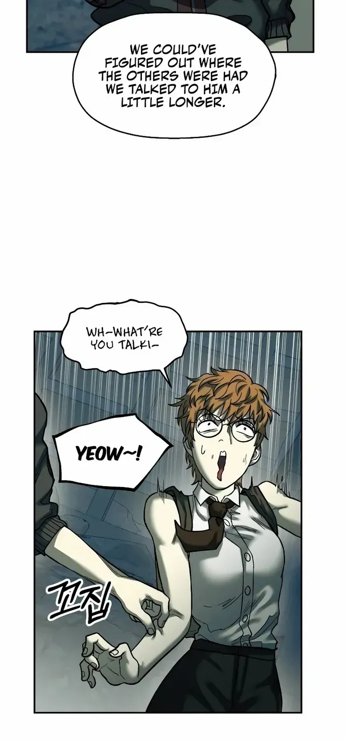 Read Surviving The Apocalypse Manga Online