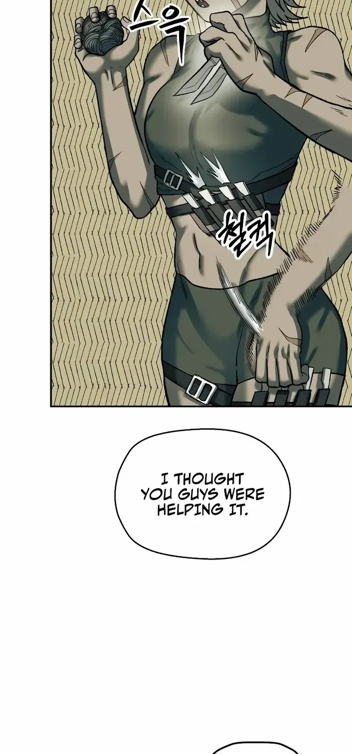 Read Surviving The Apocalypse Manga Online