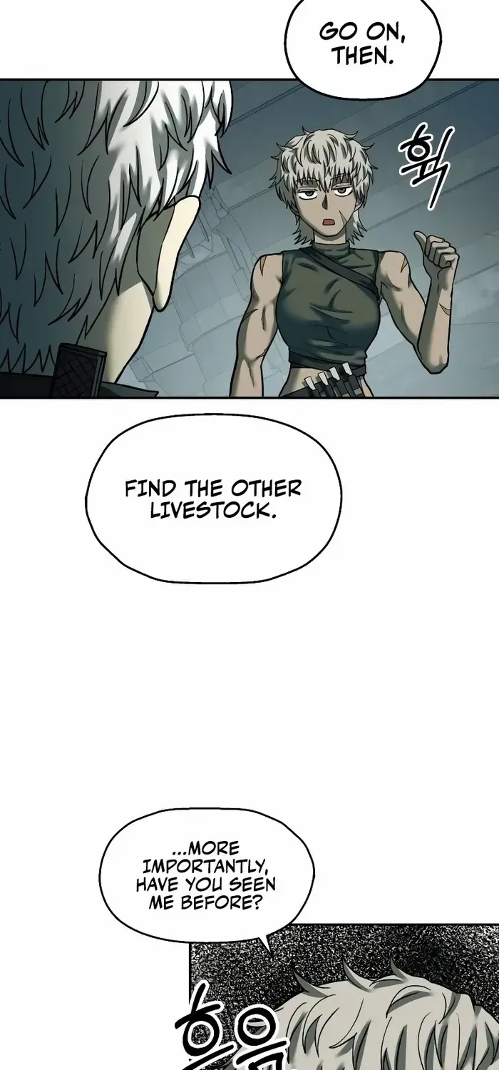 Read Surviving The Apocalypse Manga Online