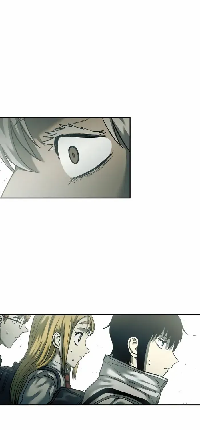 Read Surviving The Apocalypse Manga Online