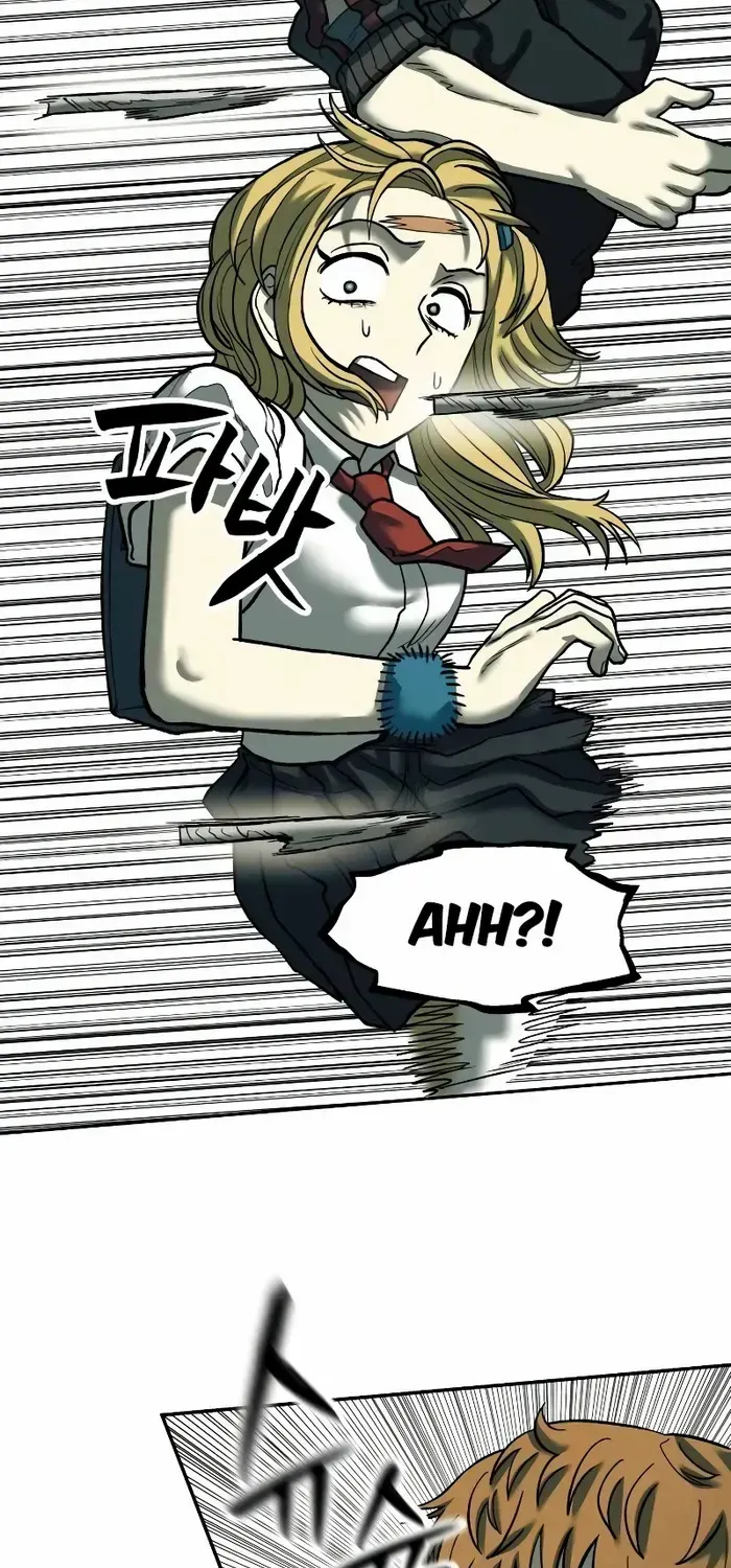 Read Surviving The Apocalypse Manga Online