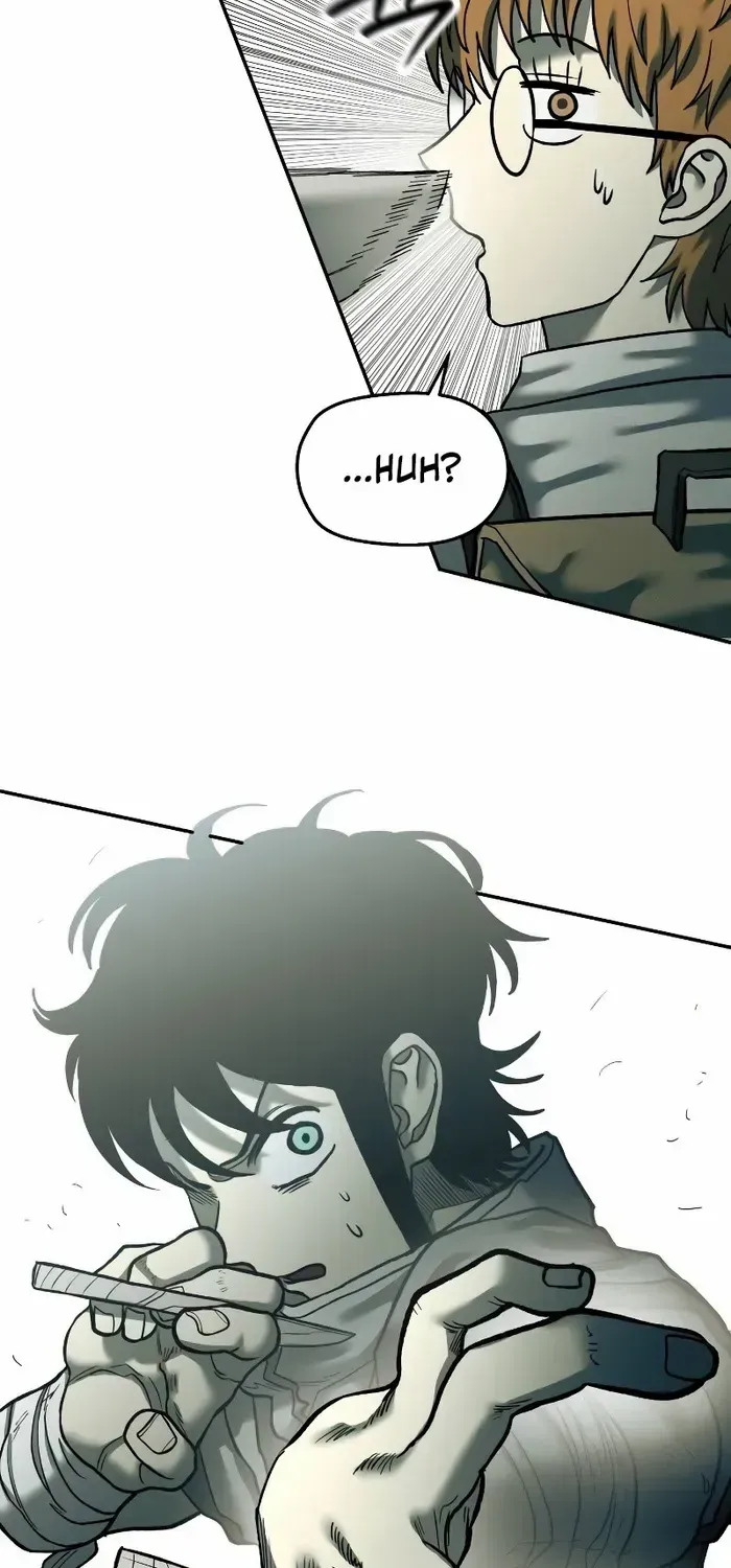 Read Surviving The Apocalypse Manga Online