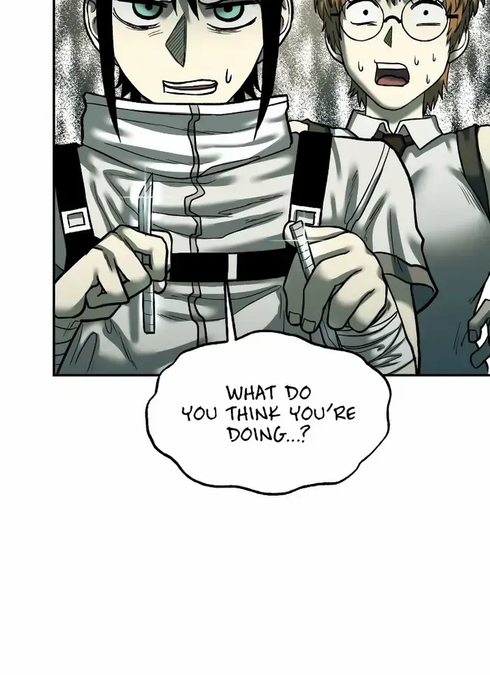 Read Surviving The Apocalypse Manga Online