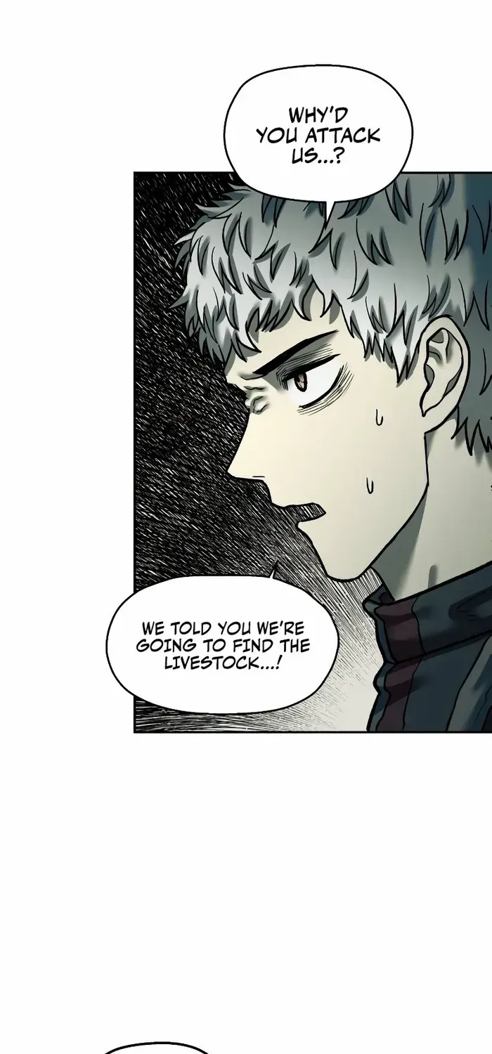 Read Surviving The Apocalypse Manga Online