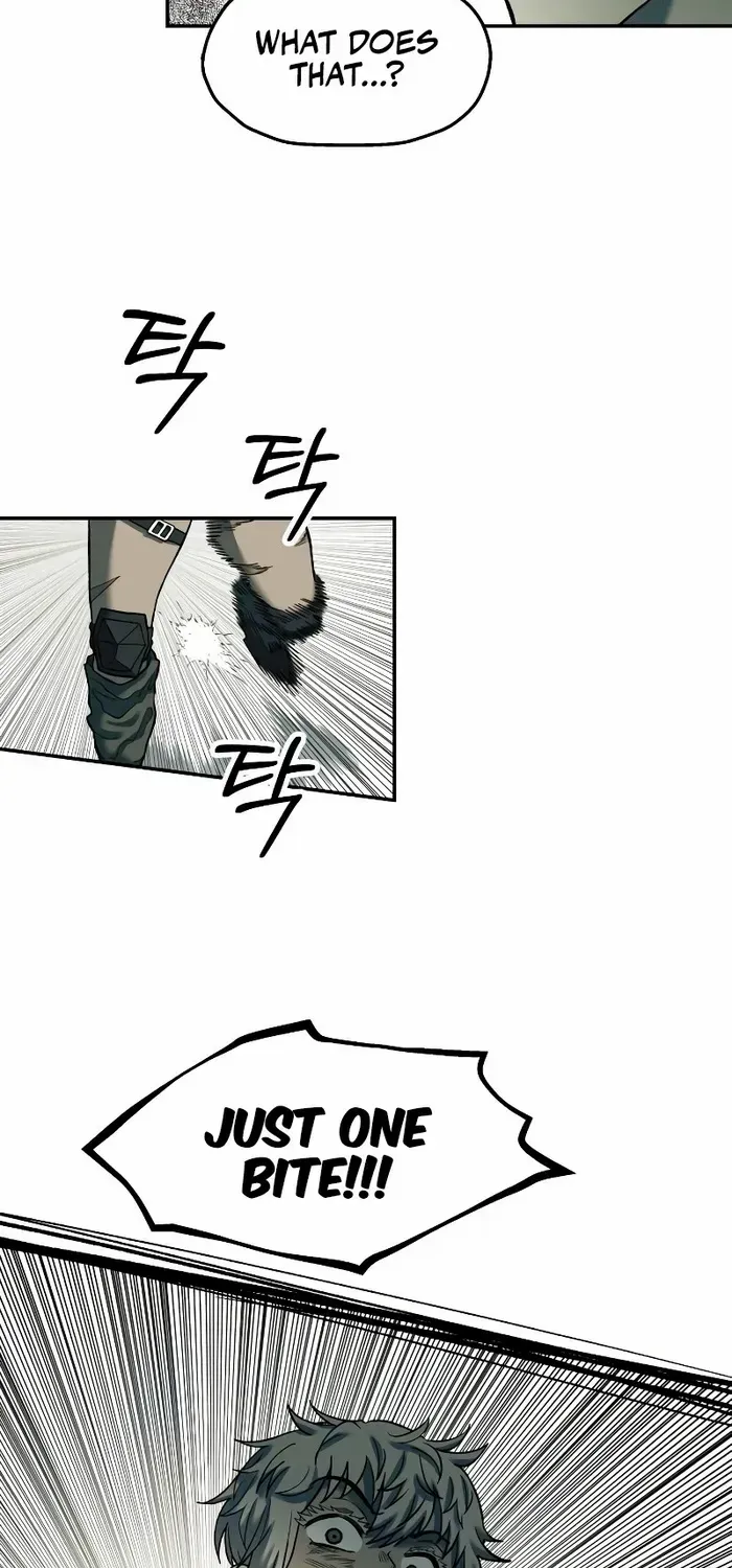 Read Surviving The Apocalypse Manga Online