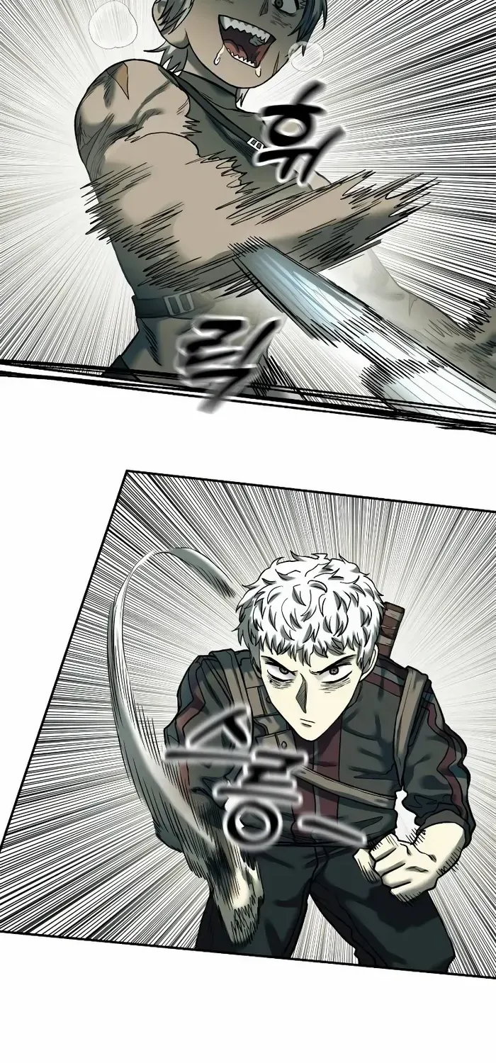 Read Surviving The Apocalypse Manga Online