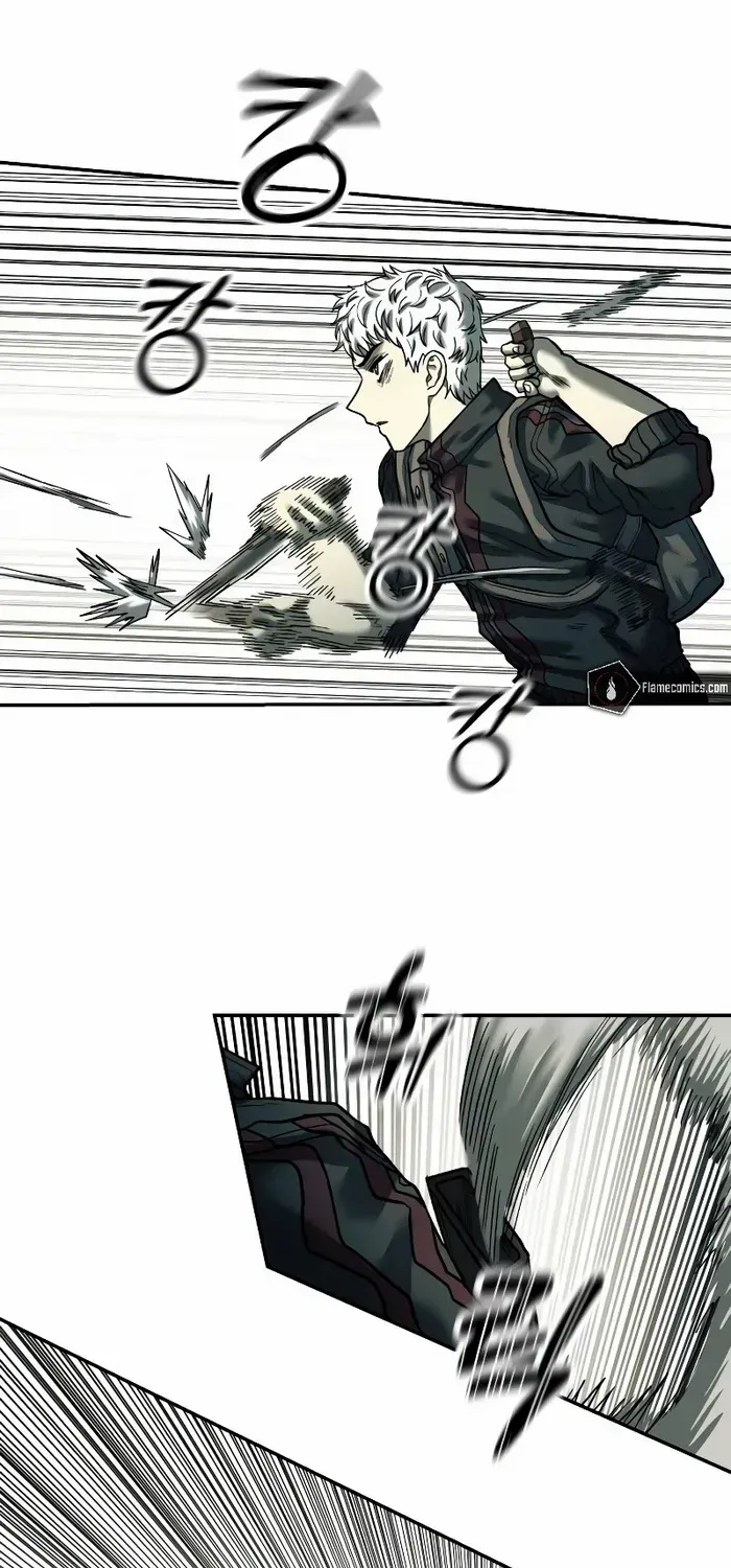 Read Surviving The Apocalypse Manga Online