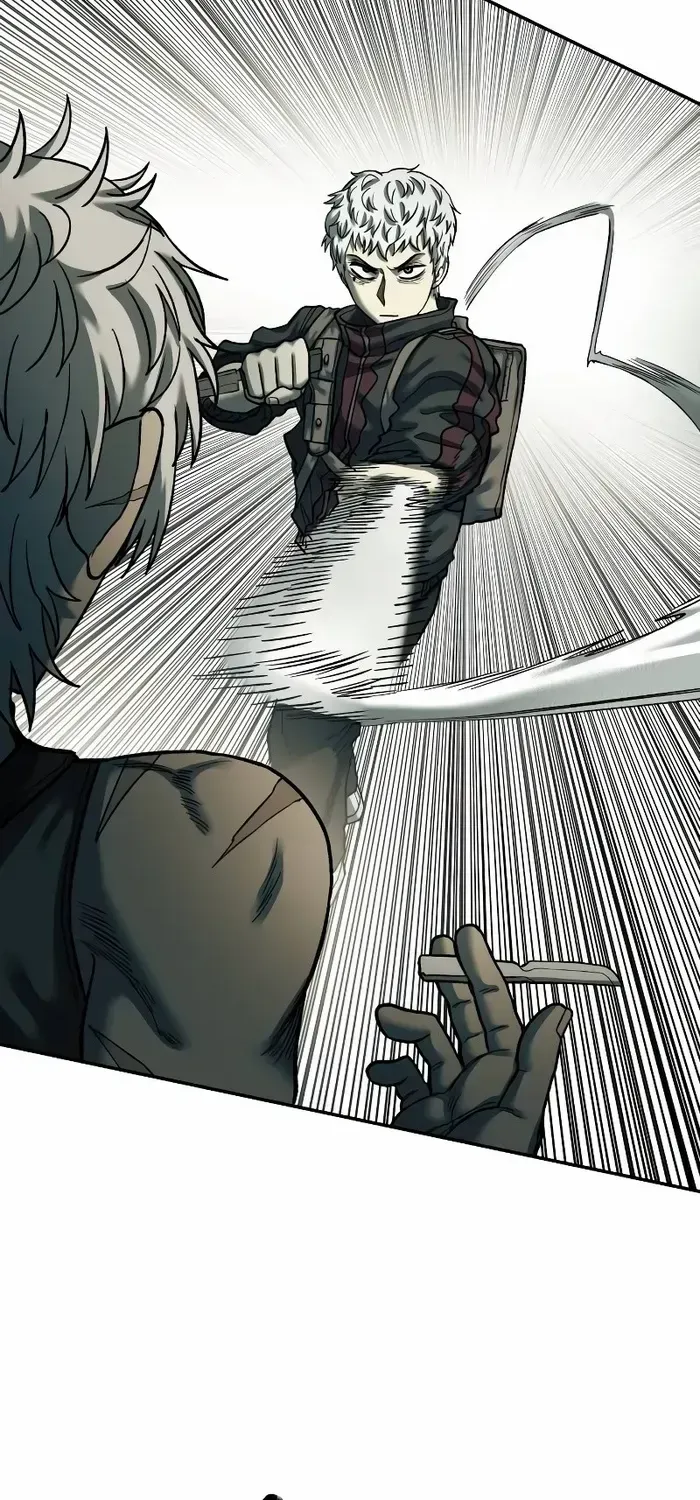 Read Surviving The Apocalypse Manga Online