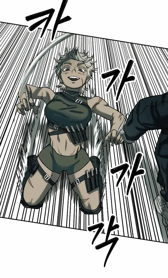 Read Surviving The Apocalypse Manga Online