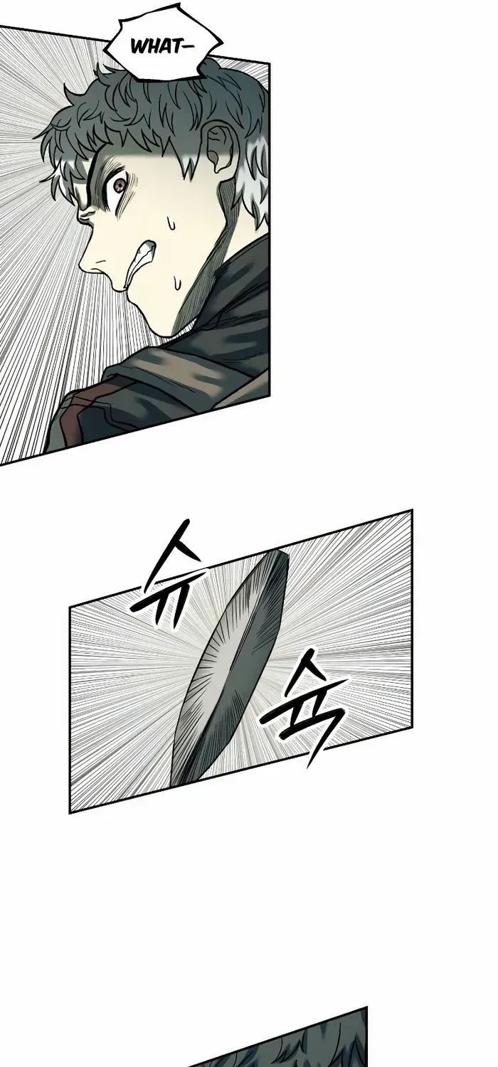 Read Surviving The Apocalypse Manga Online