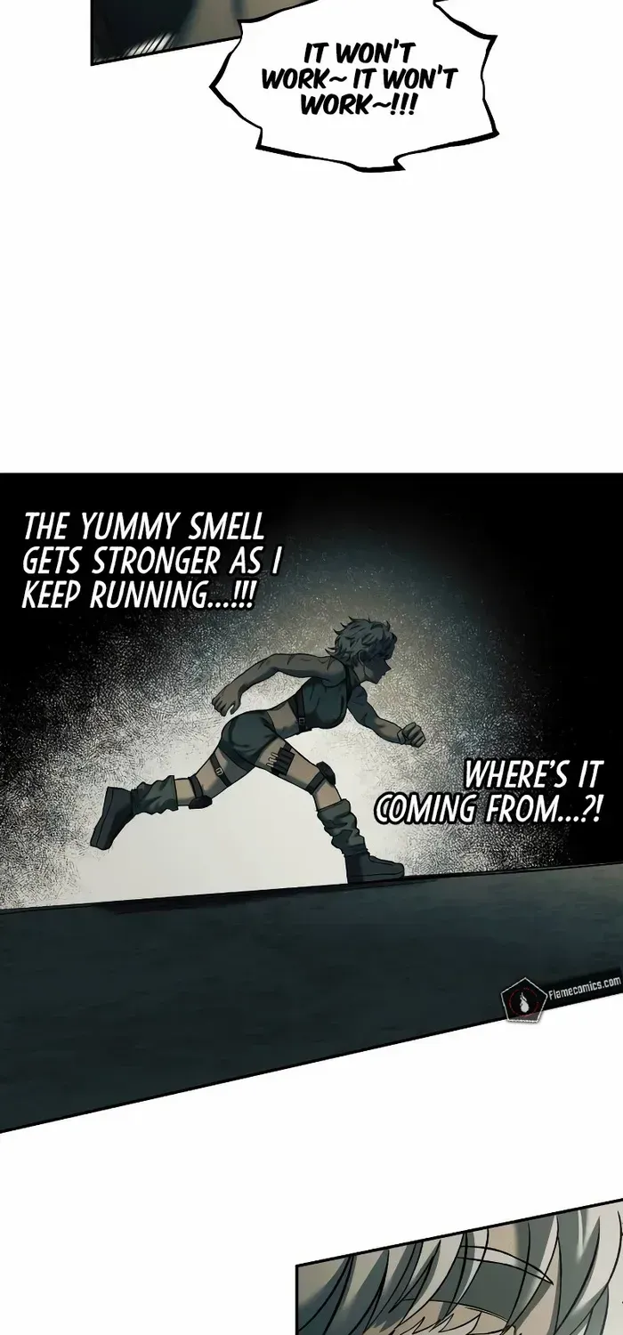 Read Surviving The Apocalypse Manga Online