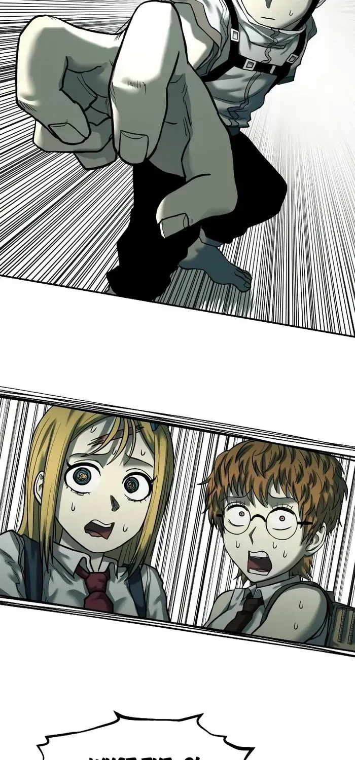 Read Surviving The Apocalypse Manga Online