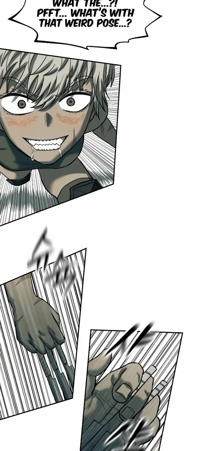 Read Surviving The Apocalypse Manga Online