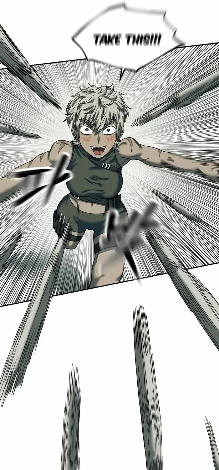 Read Surviving The Apocalypse Manga Online