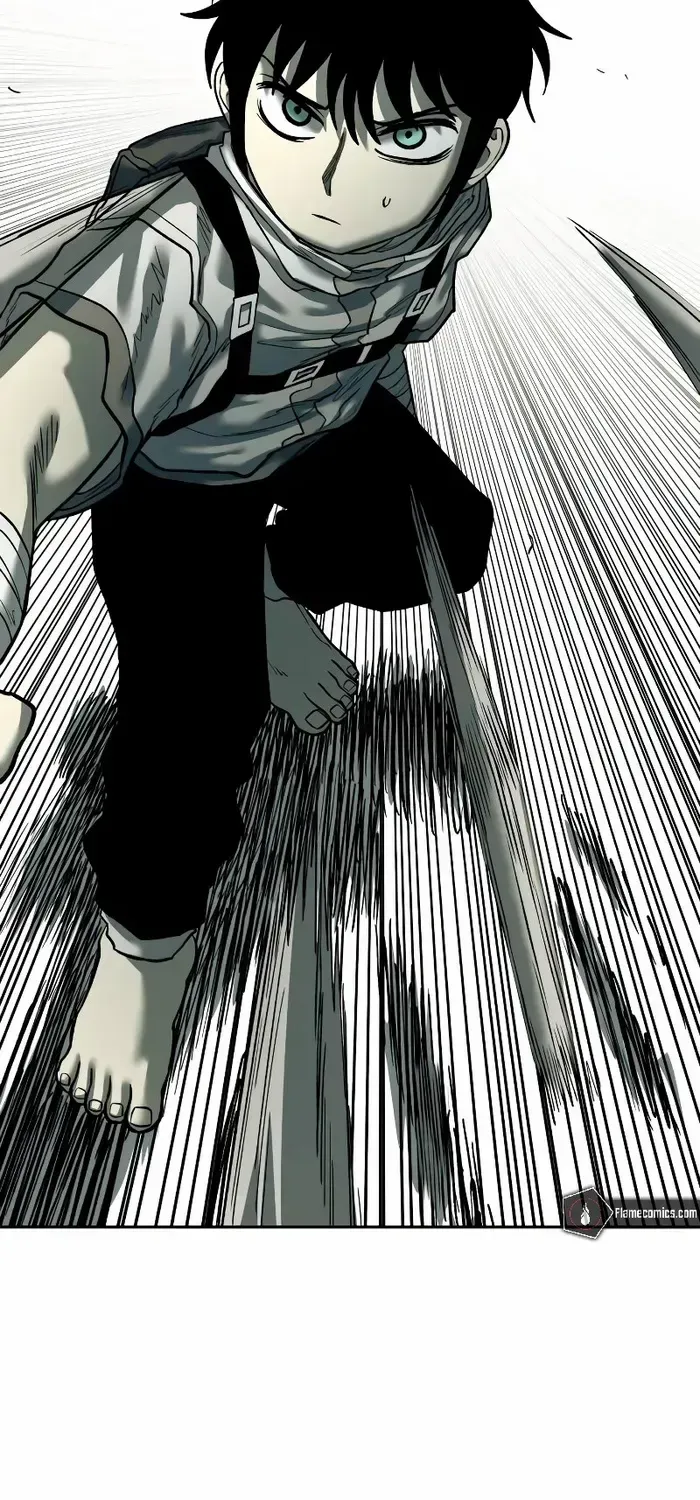 Read Surviving The Apocalypse Manga Online