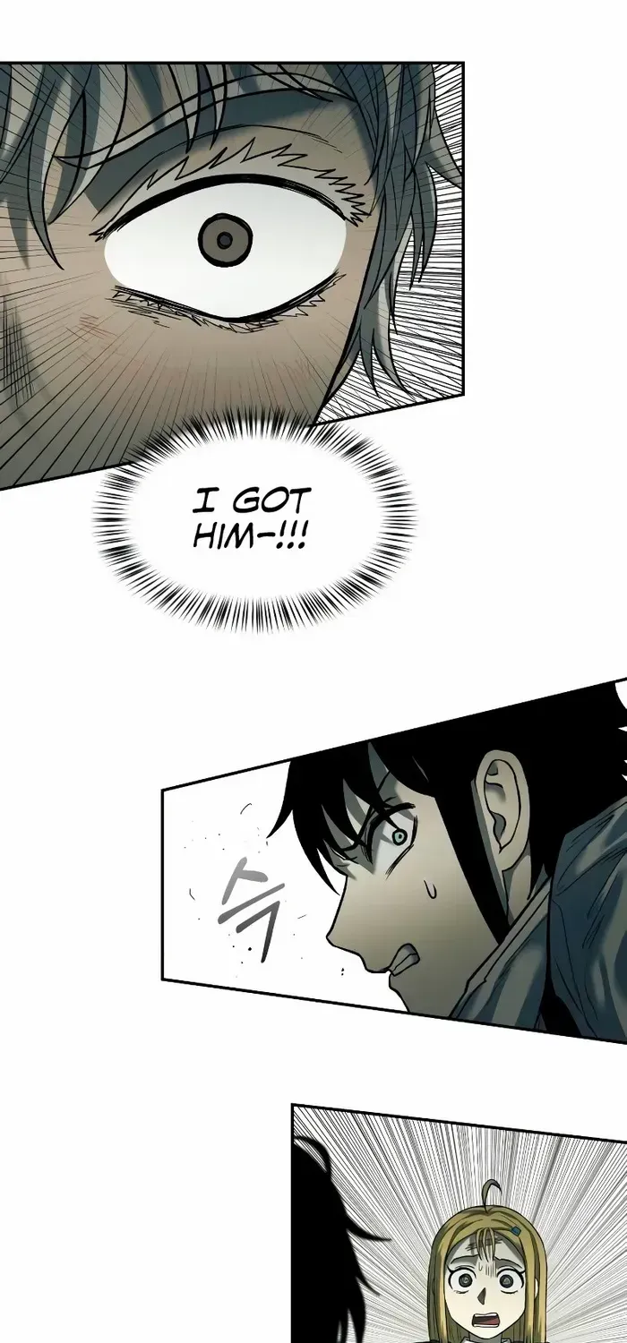 Read Surviving The Apocalypse Manga Online