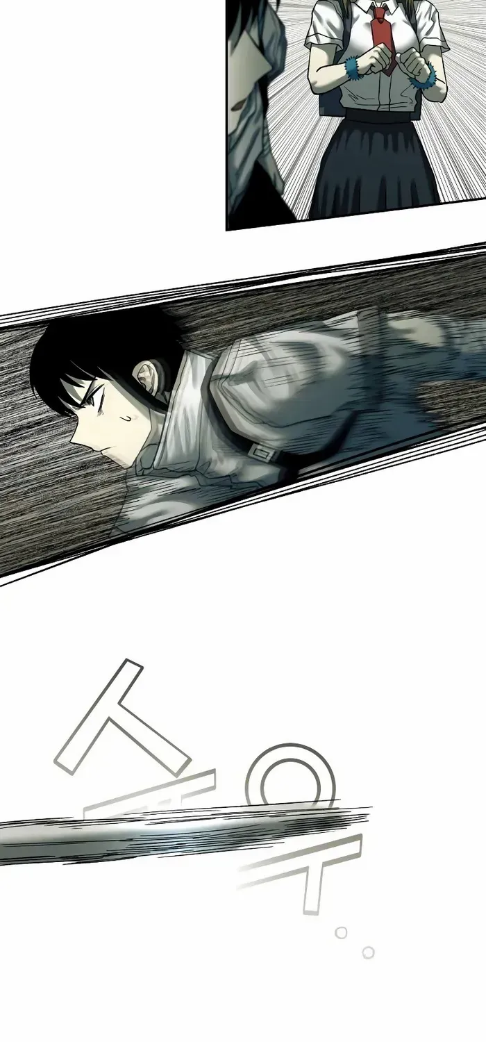 Read Surviving The Apocalypse Manga Online