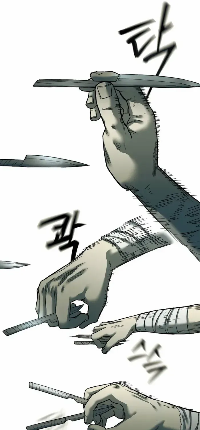 Read Surviving The Apocalypse Manga Online