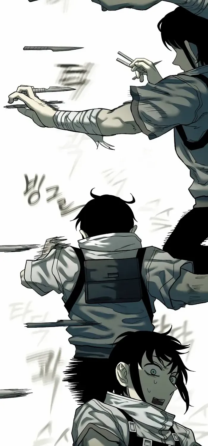 Read Surviving The Apocalypse Manga Online