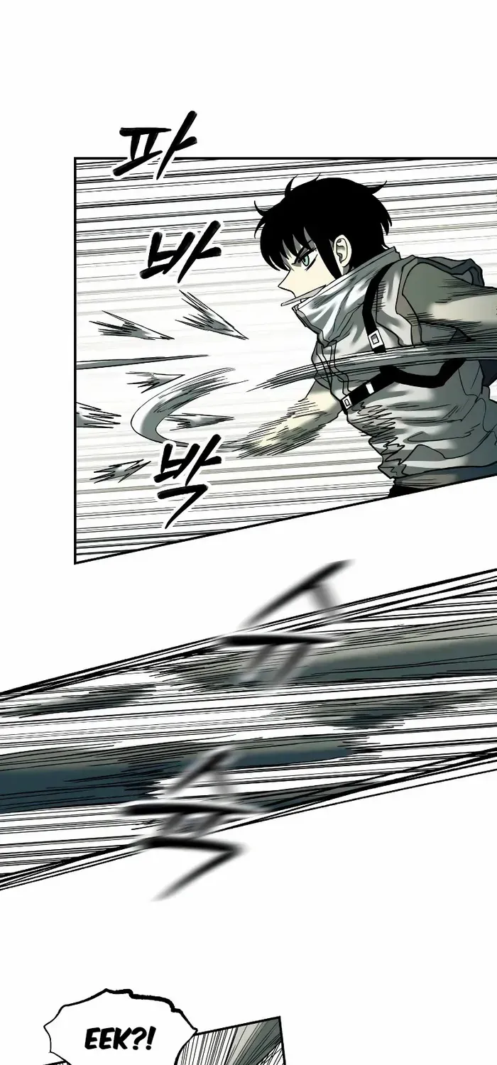 Read Surviving The Apocalypse Manga Online