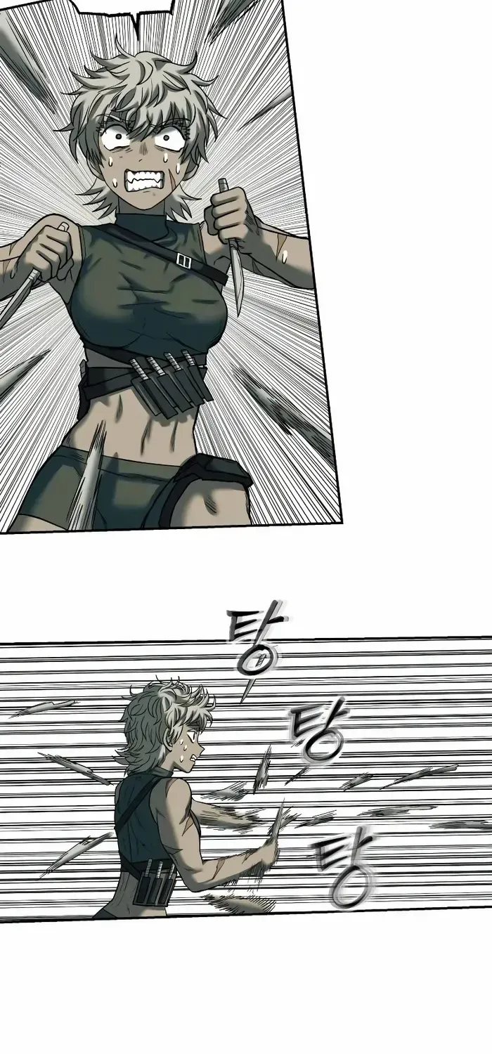 Read Surviving The Apocalypse Manga Online