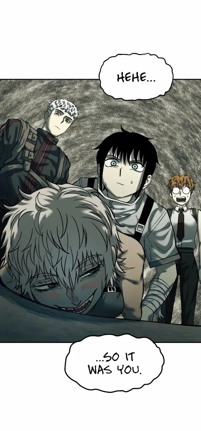 Read Surviving The Apocalypse Manga Online