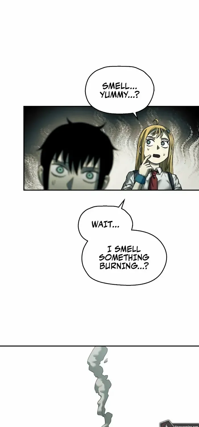 Read Surviving The Apocalypse Manga Online