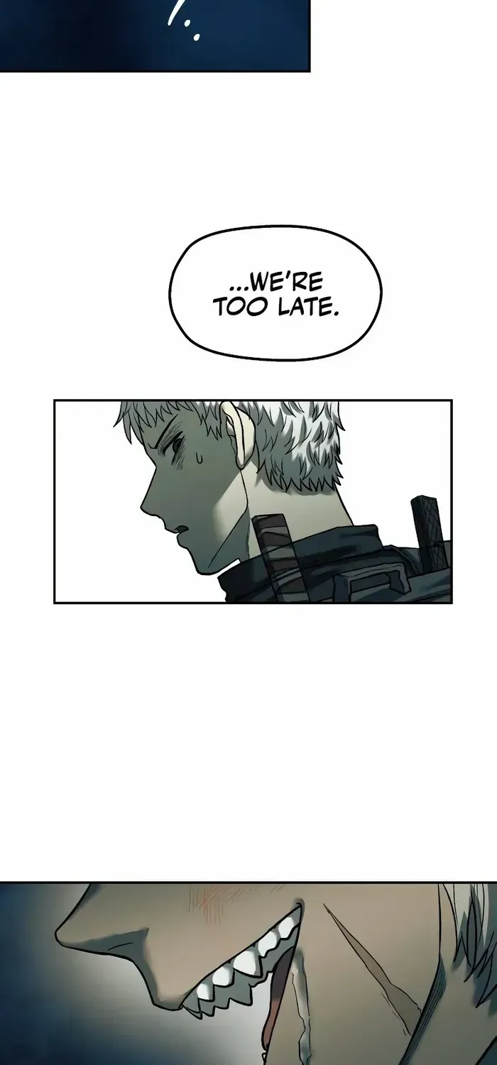 Read Surviving The Apocalypse Manga Online