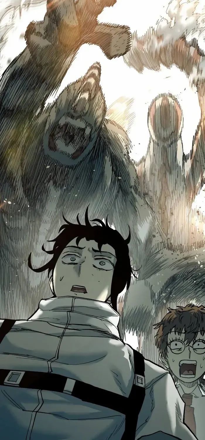 Read Surviving The Apocalypse Manga Online