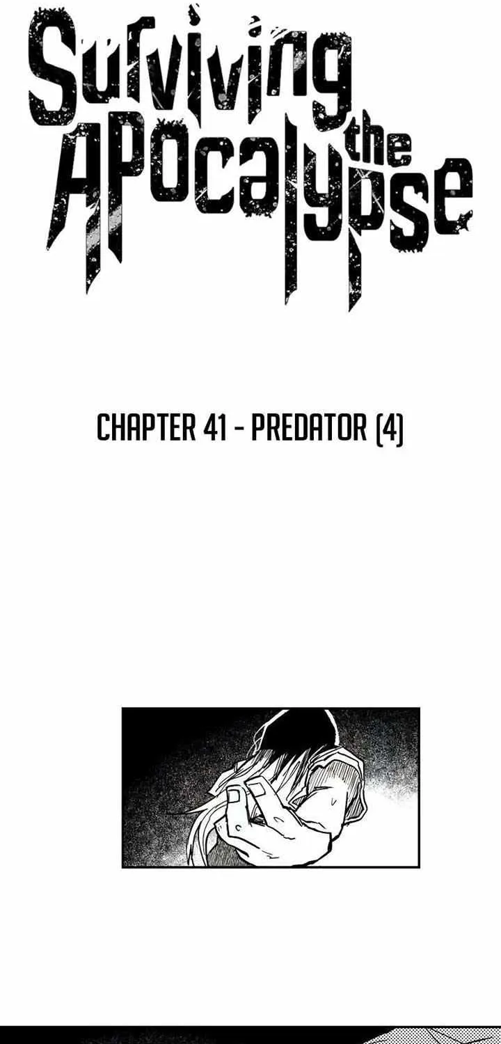 Read Surviving The Apocalypse Manga Online