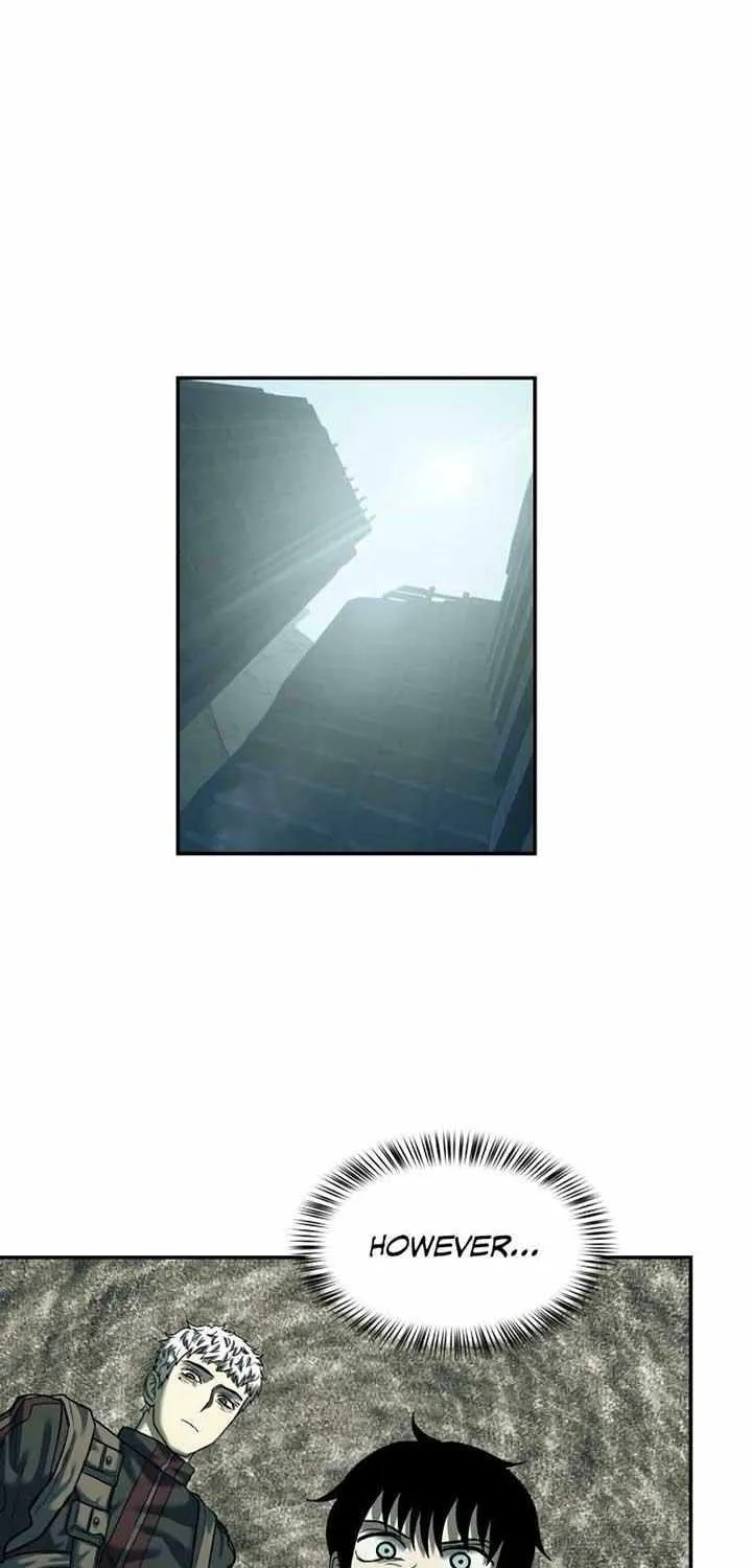 Read Surviving The Apocalypse Manga Online