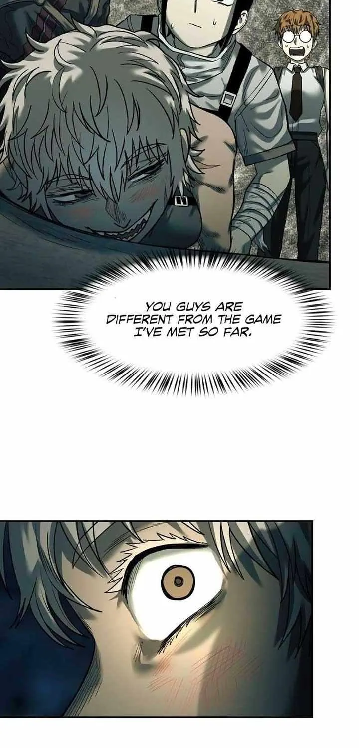 Read Surviving The Apocalypse Manga Online