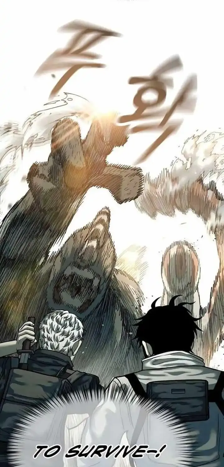 Read Surviving The Apocalypse Manga Online