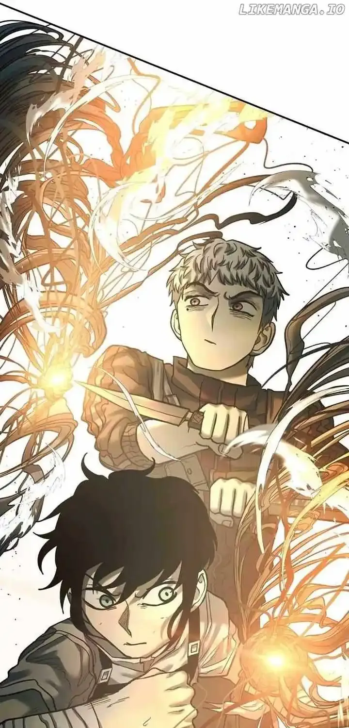 Read Surviving The Apocalypse Manga Online