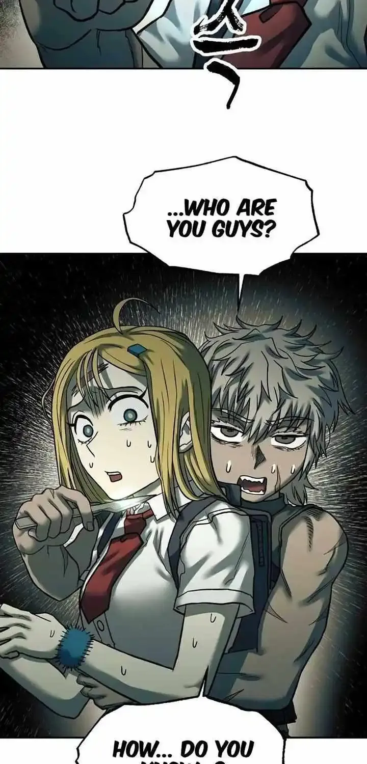 Read Surviving The Apocalypse Manga Online